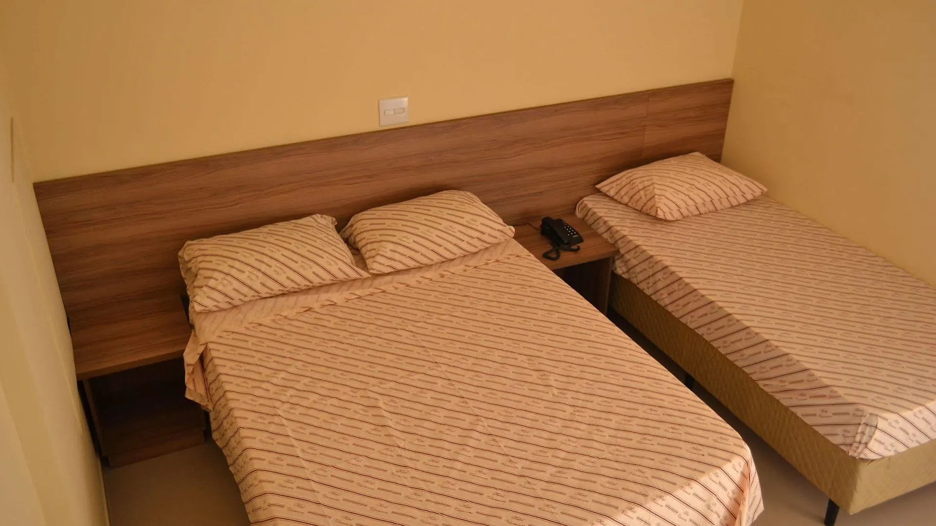 Hotel Vilamoura São Paulo