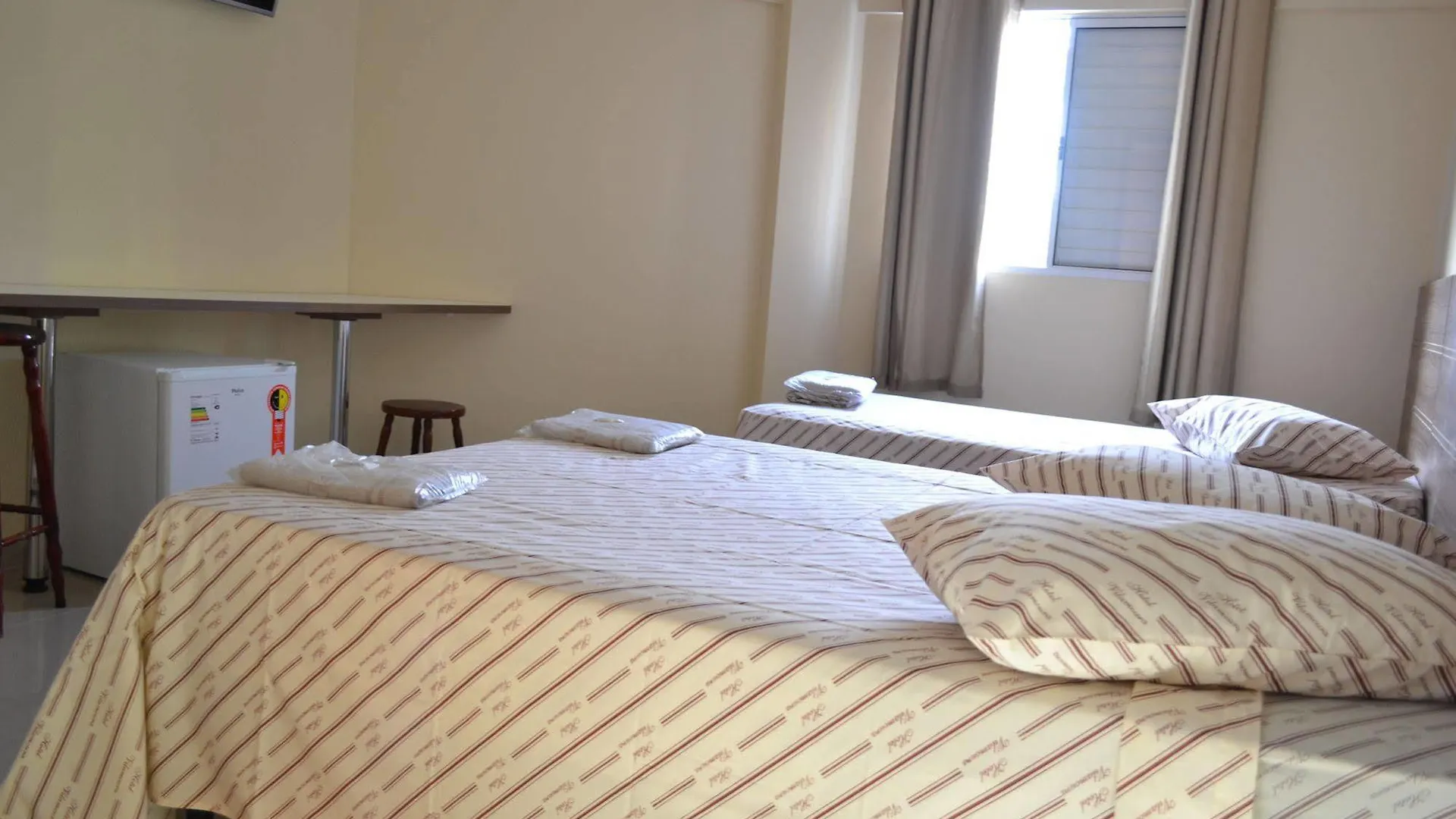 Hotel Vilamoura São Paulo Brasil