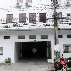  Hotel Laundos