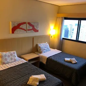  Apart-hotel Luxo
